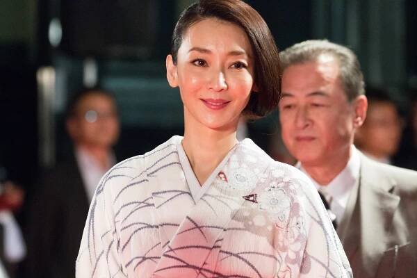 Izumi Inamori