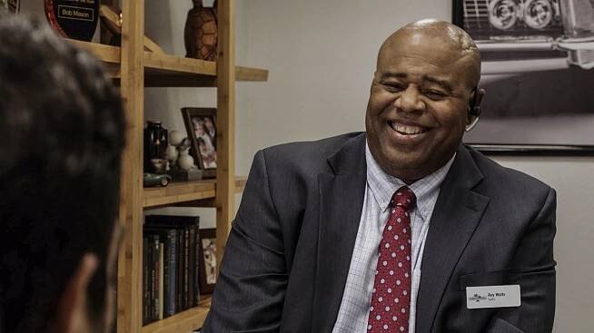 Havaj 5-0 - Smlouva - Z filmu - Chi McBride