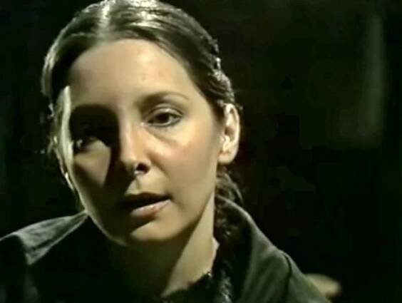 Viera Richterová