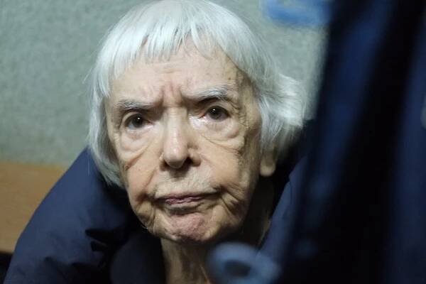 Laureátka Ceny VH 2015 - Knihovna Václava Havla