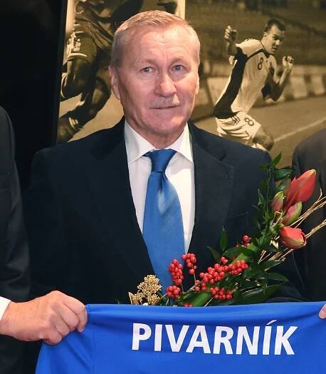 SFZ/JUBILANT: JÁN PIVARNÍK: “Nemusíme čakať 20 rokov na dobrú partiu“