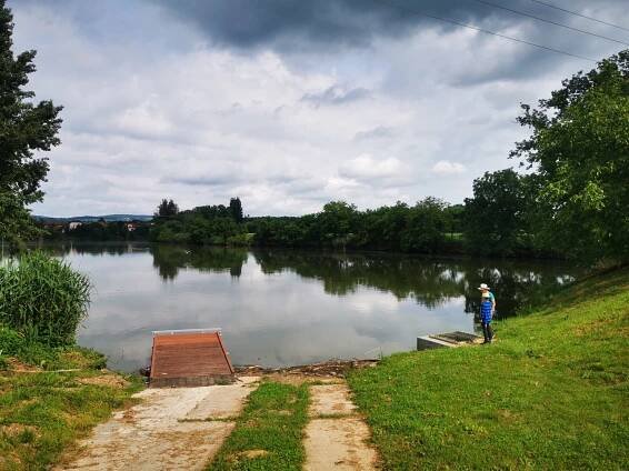 GALERIE - KARAVAN HNED - půjčovna obytného vozu