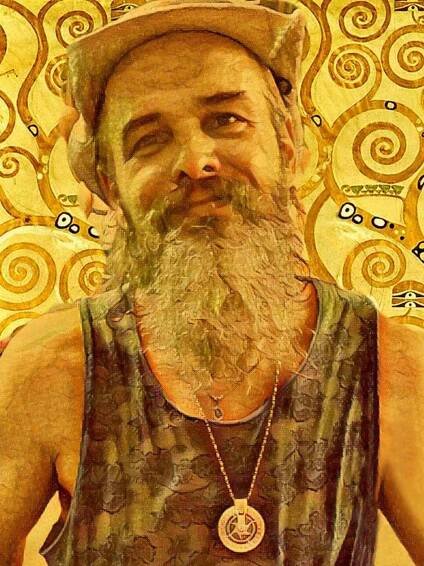 Guru Jára – Original Astromoda