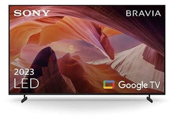 Sony KD-85X80L - cena, srovnání