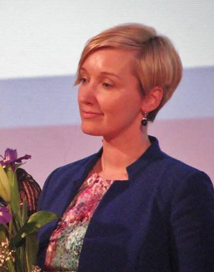 Ulla Preeden