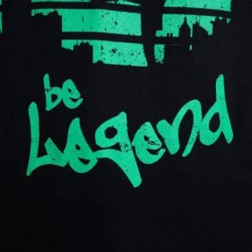Tílko Be Legend | Enjoy the Movement | Parkour oblečení a doplňky