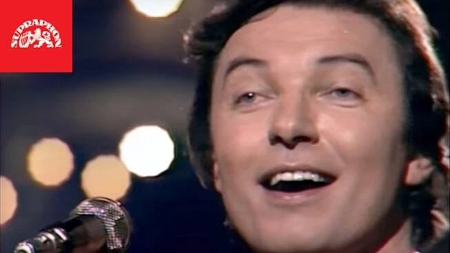 Karel Gott - Když milenky pláčou (oficiální video)