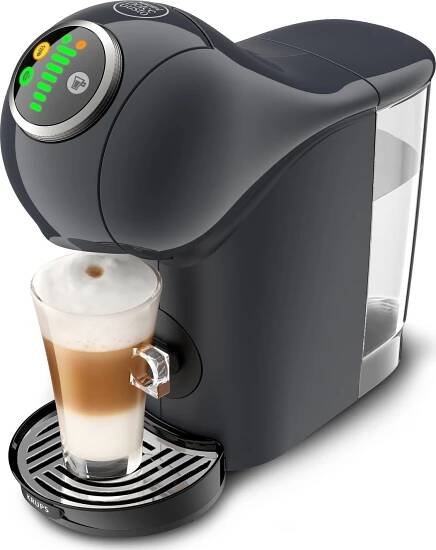 Krups Nescafé Dolce Gusto Genio S Plus KP340B10 od 2 999 Kč