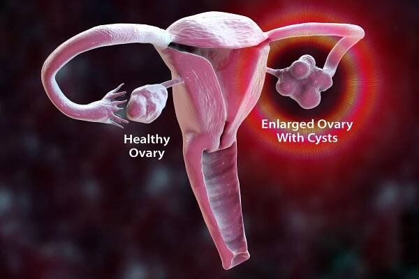 PCOS and Endometrial Cancer