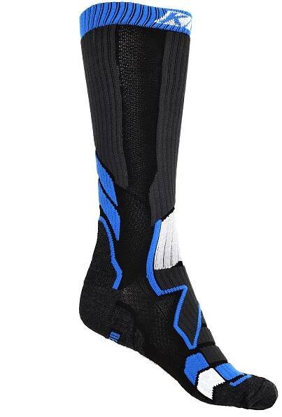 KV+ NORDIC STEP LONG Blue/Grey 6U21-1