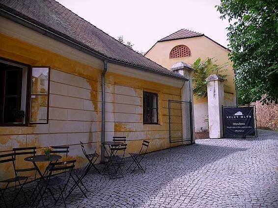 Libeňský svět – muzeum – tip na výlet | Vyletnik.cz