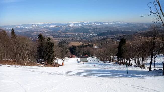 Skiareál KOZÁKOV (Skiareál - sjezdovky mimo provoz) • Mapy.com