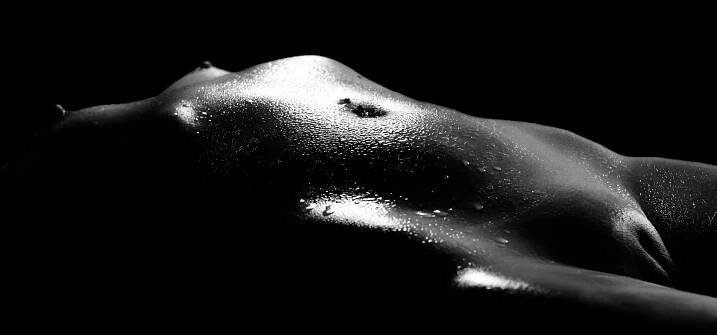 Akt a Glamour | Vili Foto