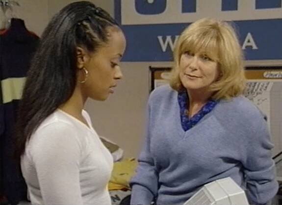 Janice Kent - Bio - Actor | Coach | VO Artist - Los Angeles