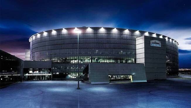 Krasobruslařské ME 2023 se uskuteční v Espoo, halu v Helsinkách vlastní Rusové - Sport.cz