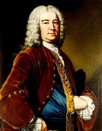 Henry Pelham - Wikipedia