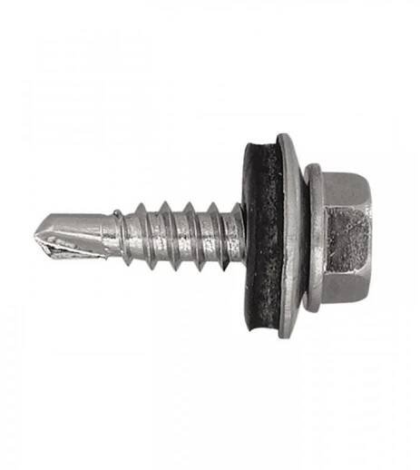 TEX - samořezný šroub 5,5 x 25 mm - Kove Tools s.r.o. - Nářadí a nástroje