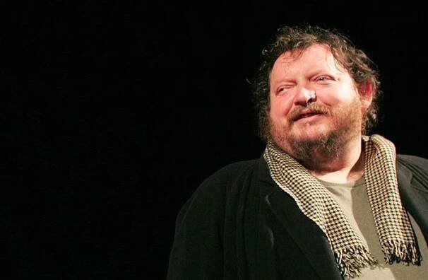 Žádná filmová figurka. Radomil Uhlíř byl Ignácius české alternativy