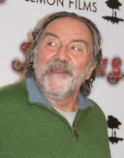 Pedro Armendáriz Jr. - Wikipedia