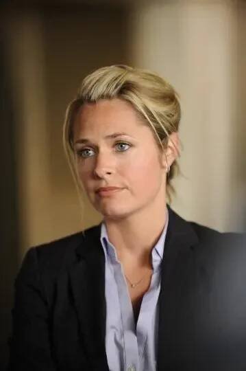Maggie Lawson