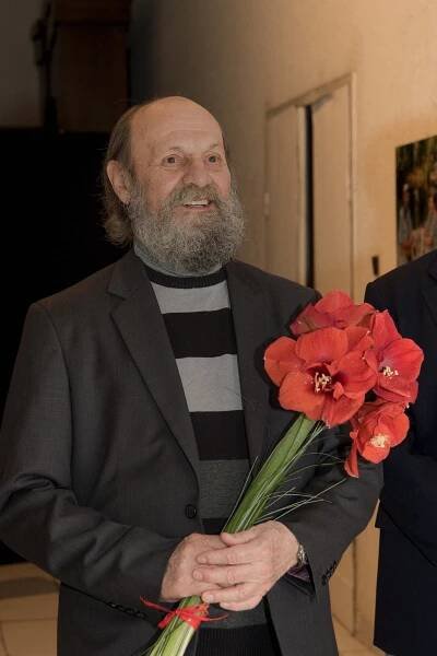 Václav Helšus – herec – www.vagofoto.com