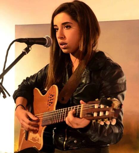 Rivermouth Paula Gomez