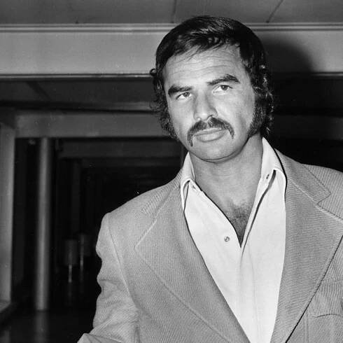 But Enough About Me: 10 Things You Didn’t Know About Burt Reynolds