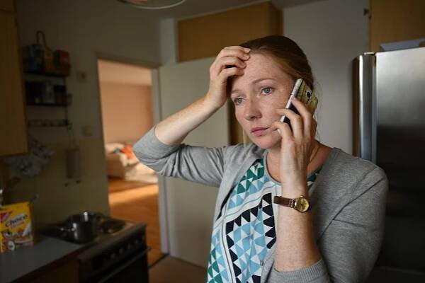 Marie fängt Feuer - Den Mutigen gehört die Welt - Z filmu - Katja Studt