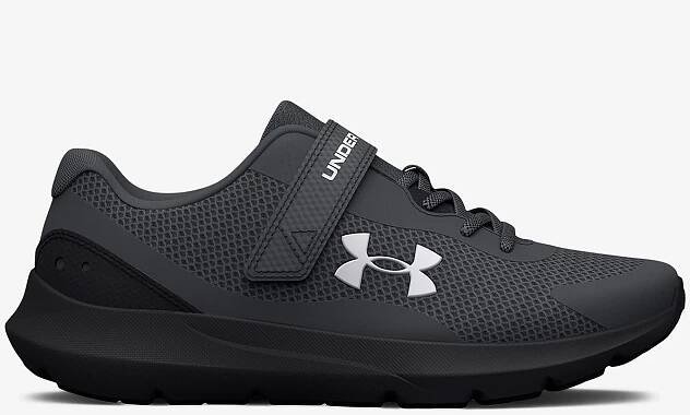 Boty Under Armour UA BPS Surge 3 AC-GRY