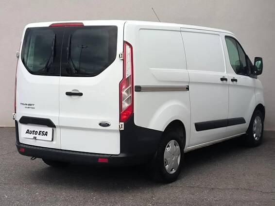 Ford Transit Custom 2.2CDTi  L1H1