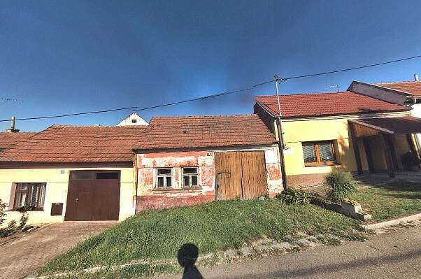 Prodej Dům, Horní Drahy, Hluk, okres Uherské Hradiště