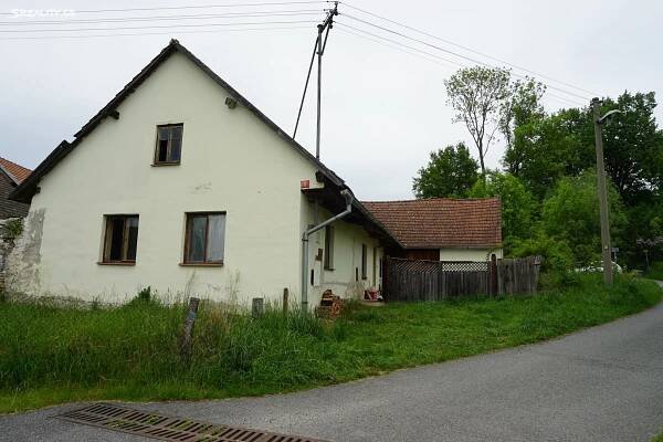 Prodej Dům, Čkyně - Horosedly, okres Prachatice