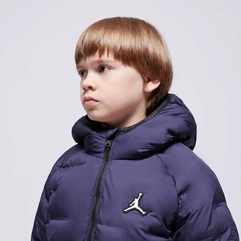 JORDAN BUNDA ZIMNÍ JDN WELDED JORDAN PUFFER BOY