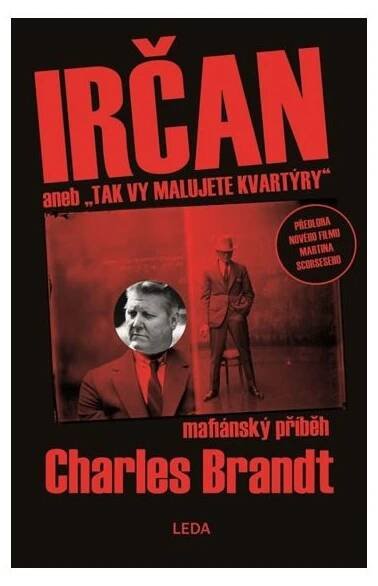 Irčan aneb Tak vy malujete kvartýry