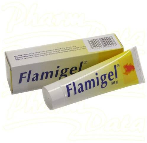 Flamigel 50ml