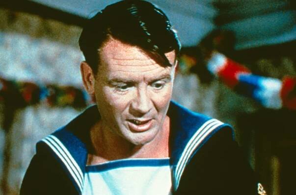 Ten požehnaný rod - Z filmu - John Mills