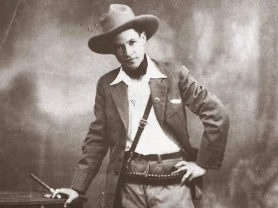 Augusto César Sandino – Wikipédia