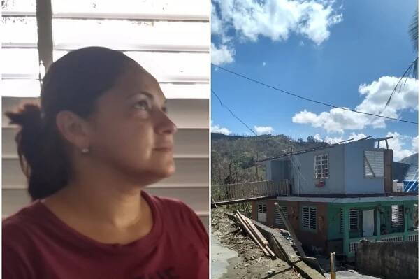 Hurricane Maria - BuzzFeed