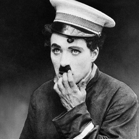 Chaplin ve filmu debutoval před 100 lety, natočil 82 snímků