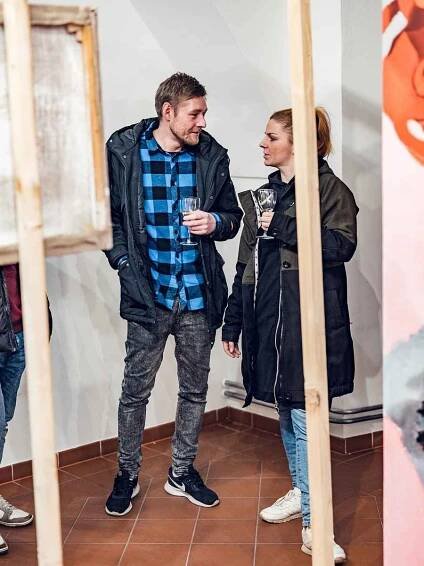 FOTO: Panelák je symbol. Utváří ráz české krajiny i kolektivní vědomí