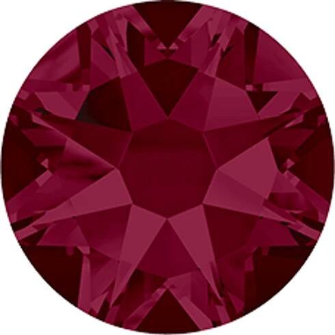 2058 & 2088 Ruby Flatback