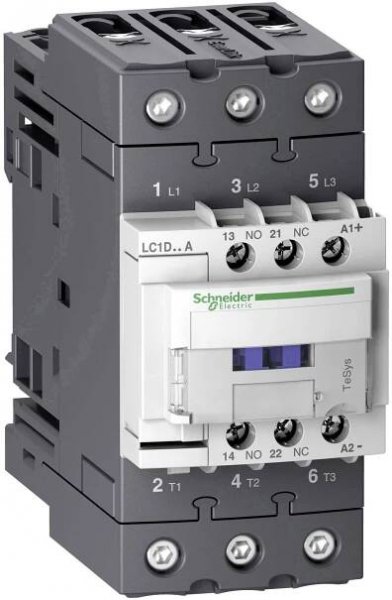 Schneider Electric LC1D65ABD
