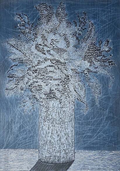 Peter Cohen: Dissolving Realities - David Krut Portal