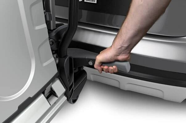 Thule EasyFold XT3 (934)