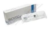 BIOTECH OPTHALMICS Biovisc Ortho PLUS 2ml PFS