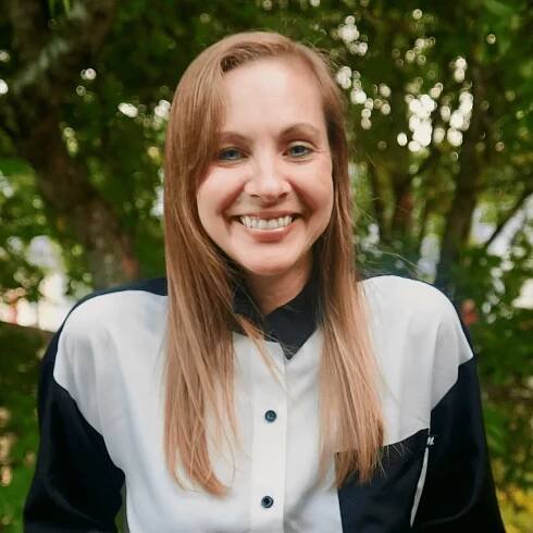 Stephanie Patrick, Director