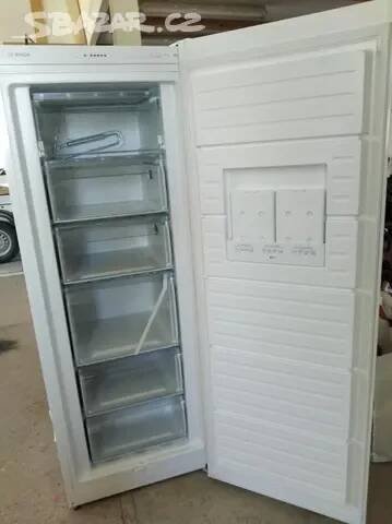 Mraznička Bosch 206L