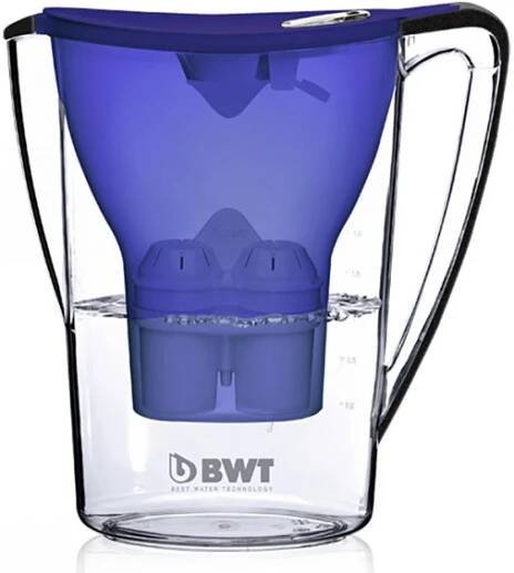 BWT Penguin 2,7l modrá