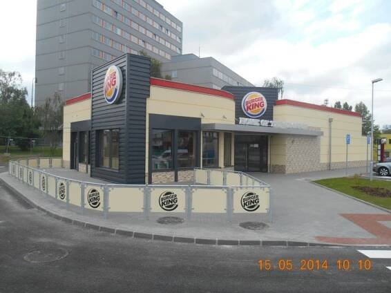Reference - rok 2014 | bedox.cz
