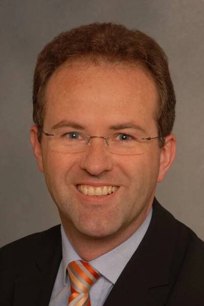 Michael Koch (Informatiker)